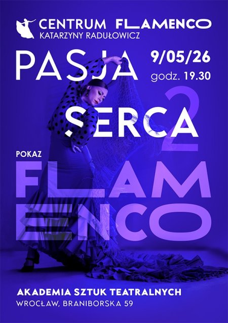Pasja Serca 2
