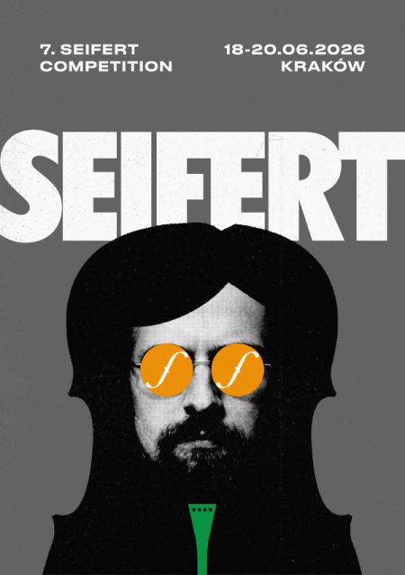 7. Seifert Competition