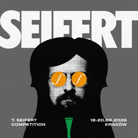 7. Seifert Competition