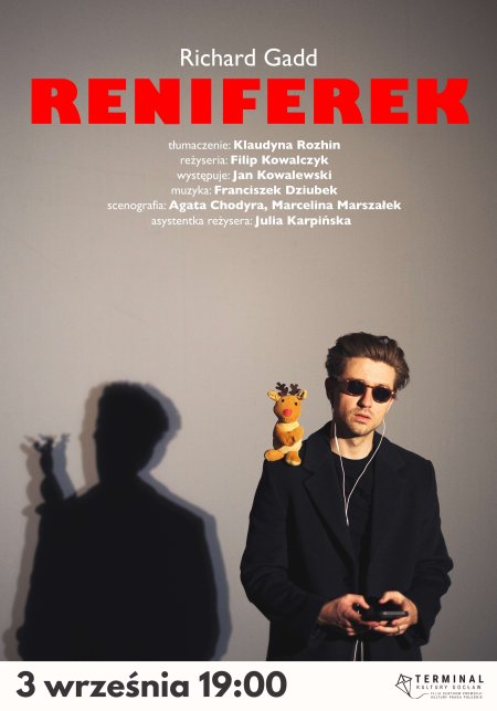 RENIFEREK