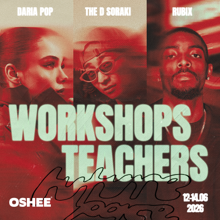 Future Pace Workshops 2026