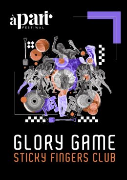 Glory Game