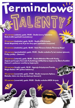 Agencja Artystyczna Puenta, Magia Baletu i MY (pokaz baletowy)