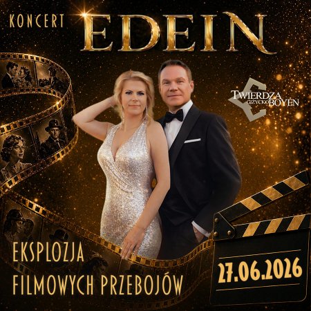 Koncert EDEIN