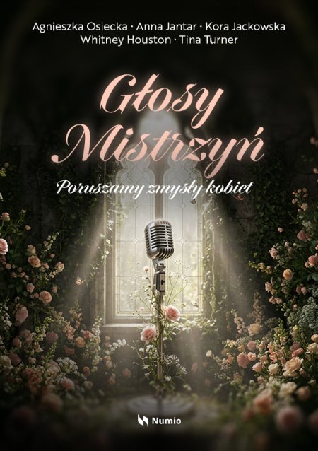 Głosy Mistrzyń