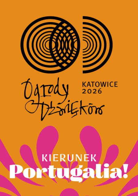 Ogrody Dźwięków - KARNET