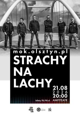 Strachy na Lachy