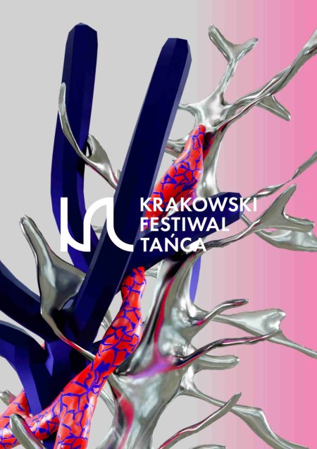 KARNET 6. Edycja Krakowskiego Festiwalu Tańca