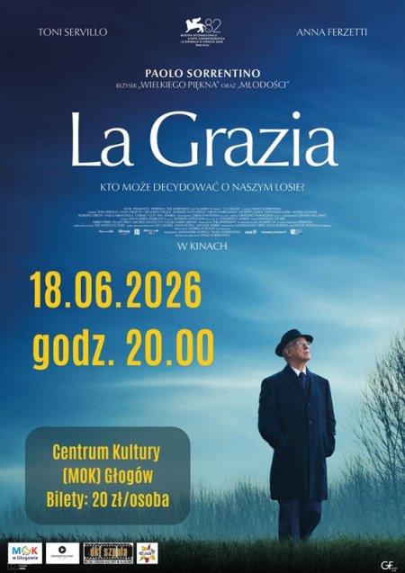 DKF SZPULA – ZAKOŃCZENIE SEZONU – LA GRAZIE