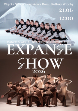 Expanse Show