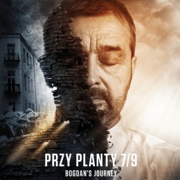 „Przy Planty 7/9” | reżyseria: Michał Jaskulski, Lawrence Loewinger | Polska, USA 2016 | dyskusja z udziałem Bogdana Białka i Mateusza Pakuły oraz projekcja filmu