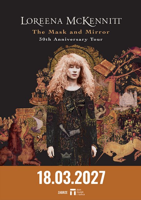 Loreena McKennitt