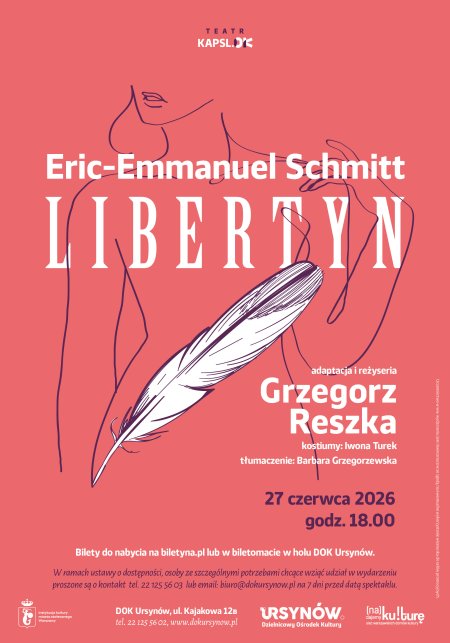 LIBERTYN