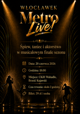 Metro LIVE