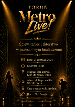 Metro LIVE