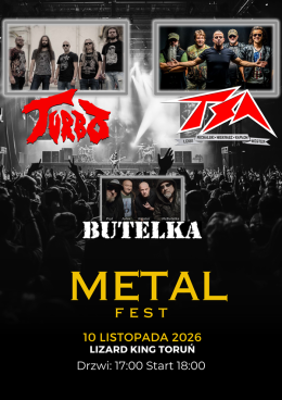 Metal Fest