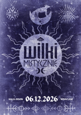 Wilki - Mistycznie