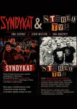 Syndykat & Stereo Typ