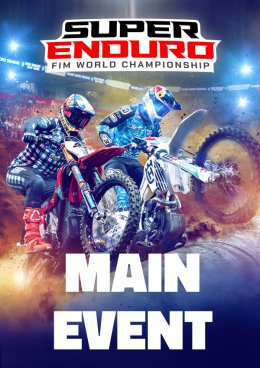 Mistrzostwa Świata Super Enduro
