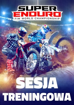 Mistrzostwa Świata Super Enduro