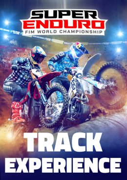 Mistrzostwa Świata Super Enduro