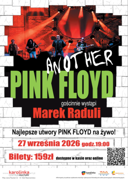Another Pink Floyd i Marek Raduli