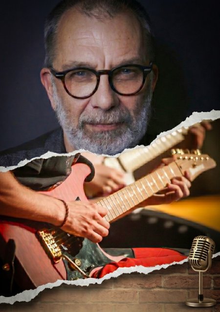 Rock na Zamku Piastowskim. Wieczór z muzyką Pink Floyd i Piotrem Metzem