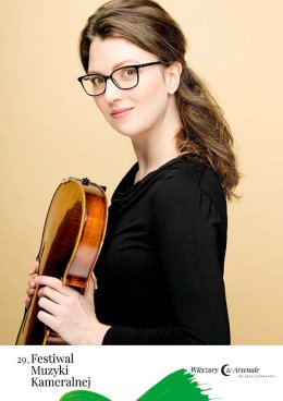 29. Festiwal Muzyki Kameralnej Wieczory w Arsenale im. Jana Staniendy