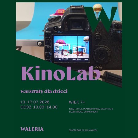 Kino Lab