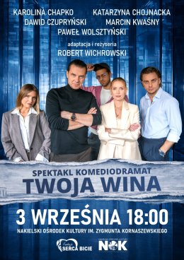 Twoja wina
