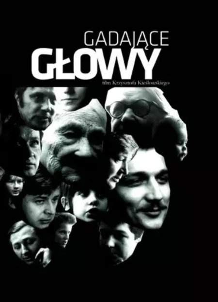 Dokumenty krótkometrażowe: Krzysztof Kieślowski