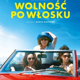 „Wolność po włosku” | reżyseria: Mario Martone | Francja, Włochy 2025