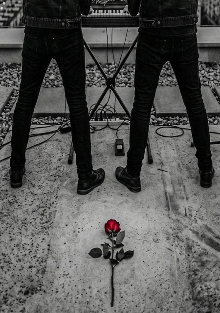 Rock na Zamku Piastowskim. Wieczór z muzyką Depeche Mode i Leszkiem Gnoińskim