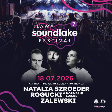 Iława Soundlake Festival
