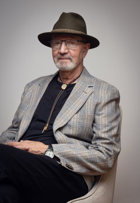 Krzysztof Daukszewicz - Hrabia wrócił