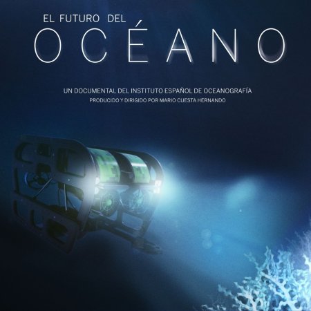 „Przyszłość oceanu” | reżyseria: Mario Cuesta Hernando | Hiszpania 2022
