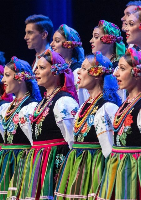 MAZOWSZE Świątecznie