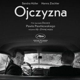 „Ojczyzna” | reżyseria: Paweł Pawlikowski | Francja, Niemcy, Polska, Włochy 2026