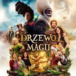 Wielkie Kino dla Małych | „Drzewo magii” | reżyseria: Ben Gregor | Francja, USA, Wielka Brytania 2026