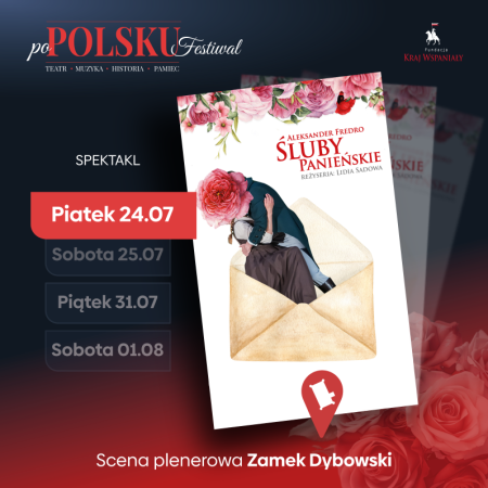 Śluby Panieńskie