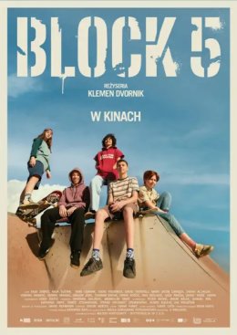 Block 5 (2D/dubbing)