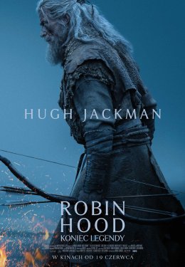 Robin Hood: Koniec legendy (2D/napisy)