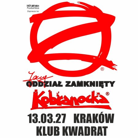 Oddział Zamknięty, Kobranocka