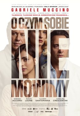 O czym sobie nie mówimy (2D/napisy)