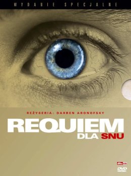 Requiem dla snu (2D/napisy)