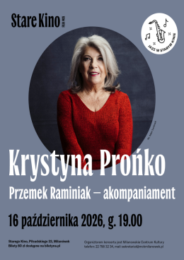 Krystyna Prońko