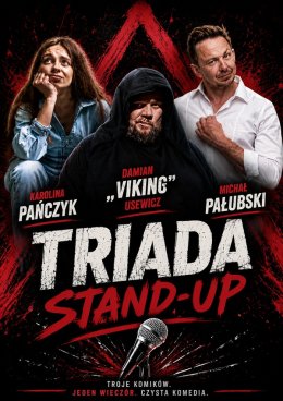 Triada Stand Up
