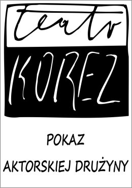 PATOFORMY. Pokaz grupy warsztatowej Aktorskiej Drużyny