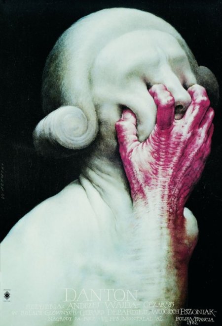 Danton (1982)