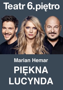 Piękna Lucynda